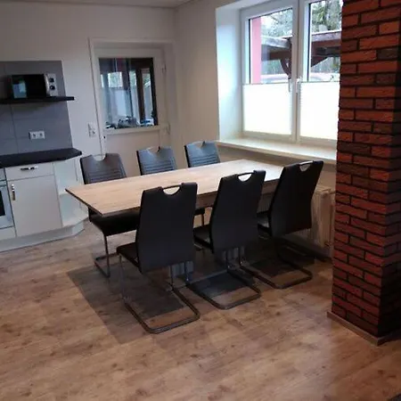 Appartement Eggers