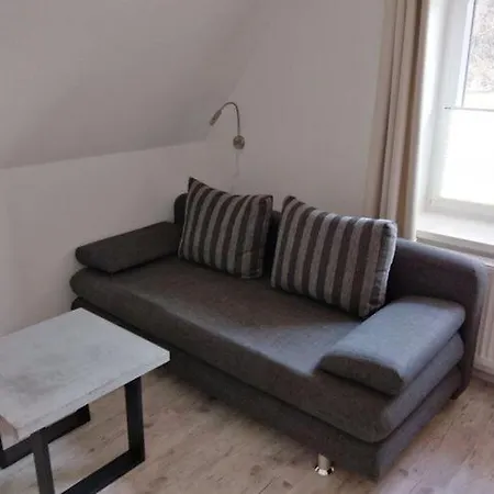 Appartement Eggers *
