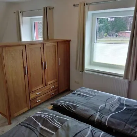 Appartement Eggers Bispingen