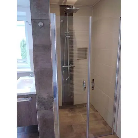 Eggers Appartement Bispingen