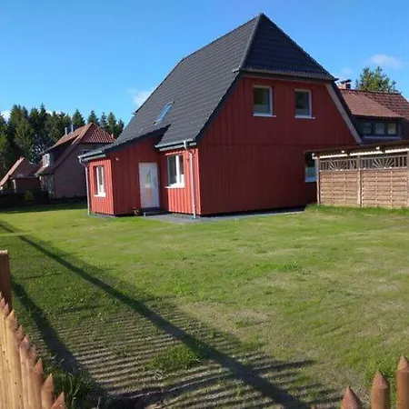 Eggers Appartement