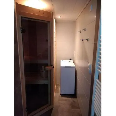 Appartement Eggers Bispingen