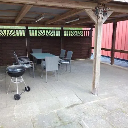 Appartement Eggers