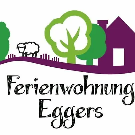 Eggers Appartement Bispingen