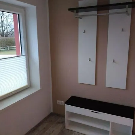 Eggers Appartement