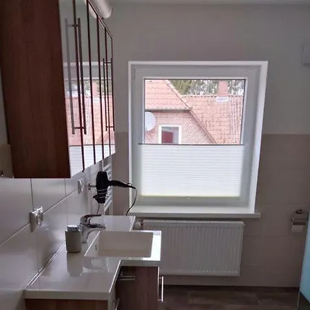Appartement Eggers *