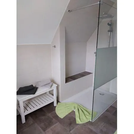 Eggers Appartement