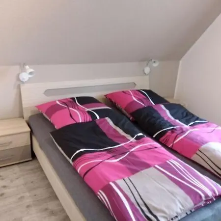 Appartement Eggers *